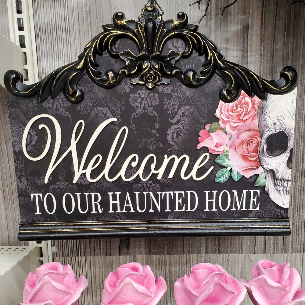 Like. Share. Follow. Repeat. Welcome to Our House Boutique and Market